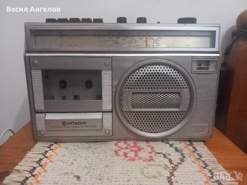 Hitachi trk 5341L, снимка 1