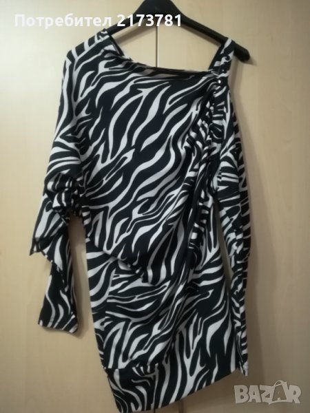 Дамски блузи - пролет/есен , снимка 1