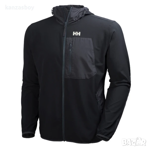 HELLY HANSEN Men's Jotun Jacket - мъжко стреч яке S, снимка 1