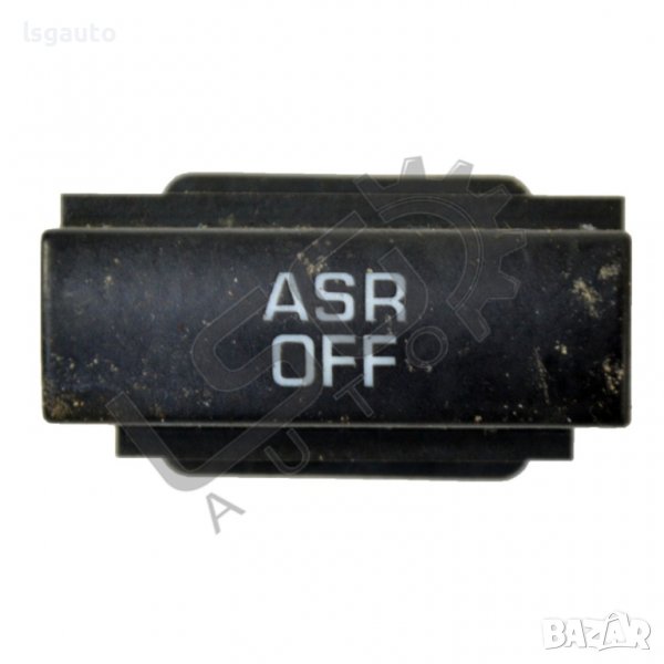 Бутон ASR OFF Skoda OCTAVIA II (1Z)(2004-2010) ID: 89448, снимка 1