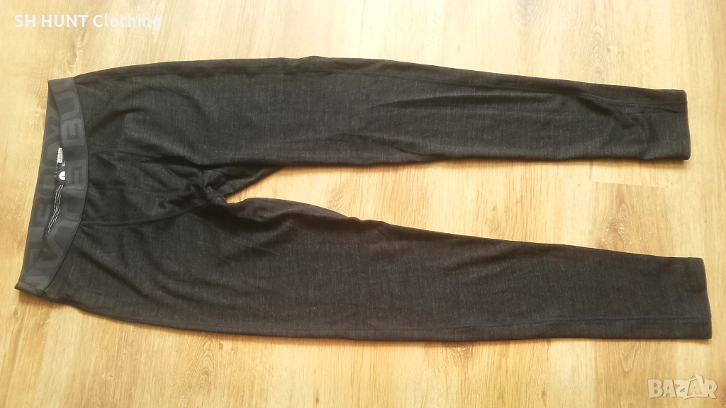 BULA Cold Temp 47% Merino Wool Thermo Underwear размер L термо долница - 1766, снимка 1