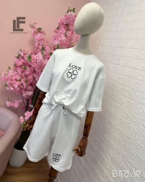 Сет/Комплект , снимка 1