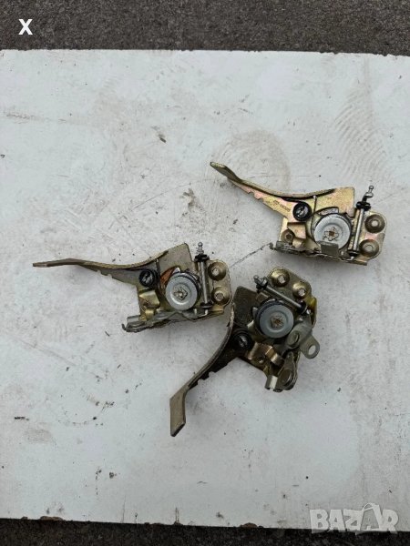 БРАВА ВРАТА ПРЕДНА ЛЯВА ЛАДА НИВА ВАЗ 2121-6105013 ОРИГИНАЛНА НОВА , снимка 1