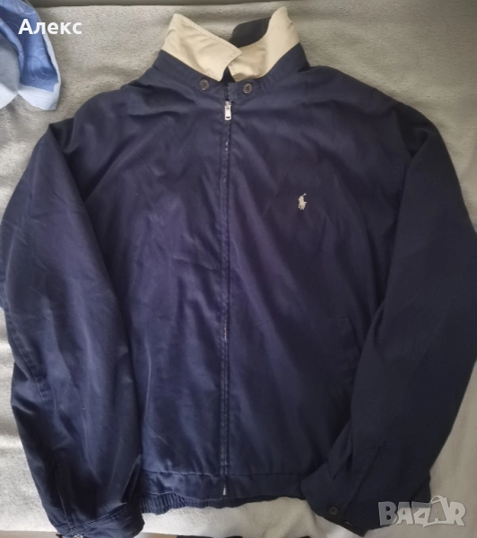 polo ralph lauren яке , снимка 1