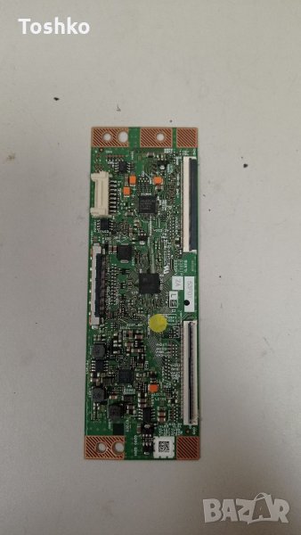 TCON BOARD RUNTK 5351TP 0055FV, снимка 1