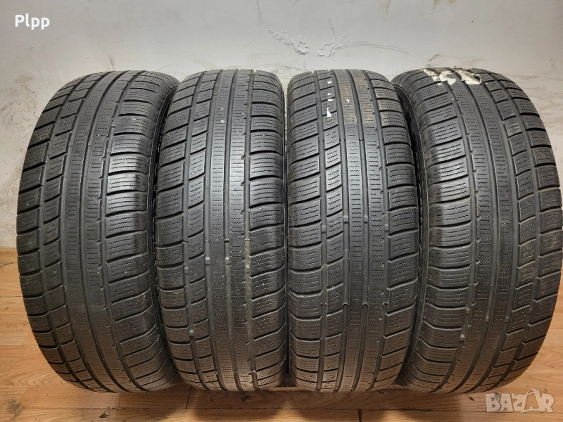 225/65/17 Tomket / зимни гуми джип, снимка 1