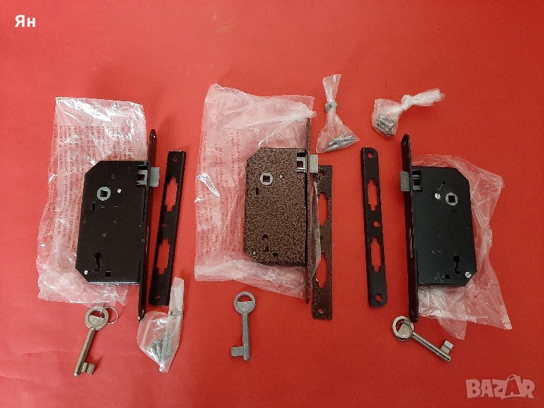  Български Брави от 1980-те-70мм , снимка 1