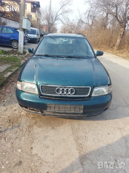 Audi A4 B5 1.9 TDI 110 кс на части !!!, снимка 1