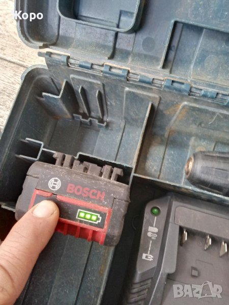 Bosch 18V оригинал в Винтоверти в гр. Плевен - ID38617786 — Bazar.bg