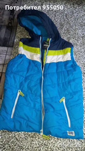 Детско елече Lc Waikiki, снимка 1