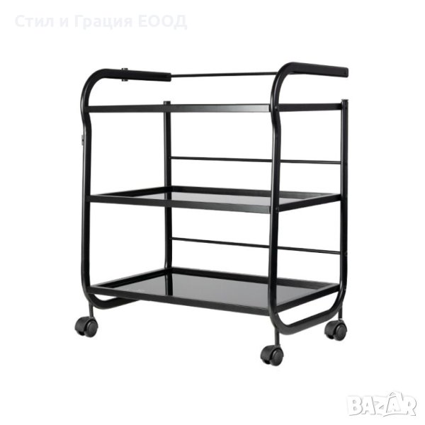 Количка за Татто Assistor Pro Ink 1013, снимка 1