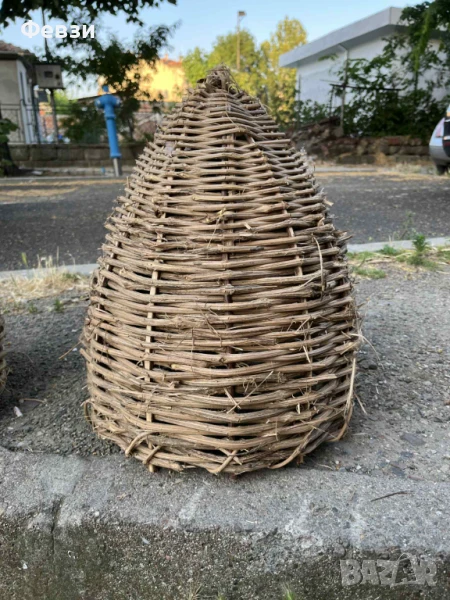 Пчелни тръвни, снимка 1