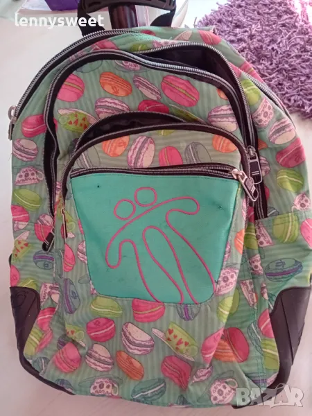 Totto раница , снимка 1