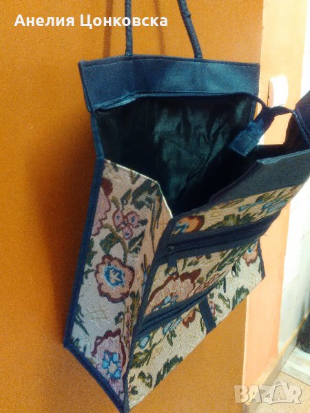 Голяма чанта за пазаруване,багаж..., снимка 1