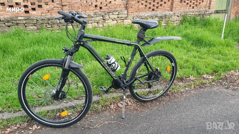 Велосипед Cros Grip 124 26цола, снимка 1