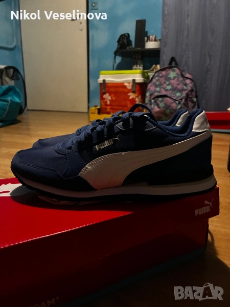 Продавам обувки Puma, снимка 1