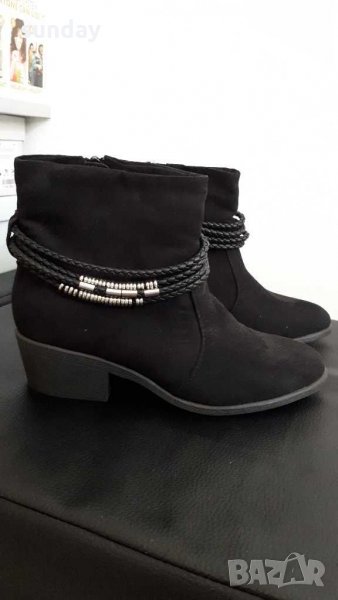 Налични Уникални обувки Deichmann, снимка 1