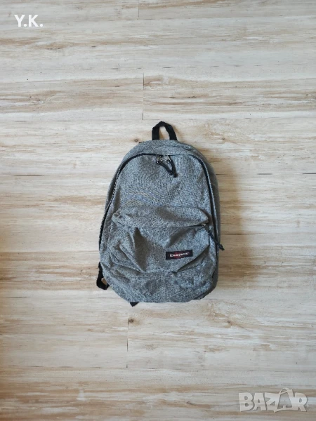 Оригинална раница Eastpak, снимка 1