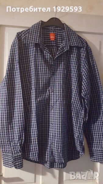 Мъжка риза марка Esprit, снимка 1