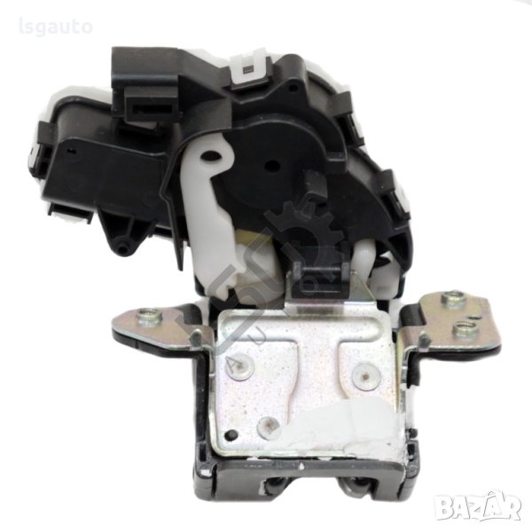 Брава заден капак Mazda 6 Estate (GJ, GL) 2013-2019 ID:111182, снимка 1