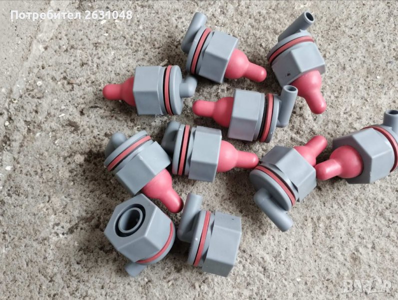 Вентил резервен за кофа кофа за агнета , снимка 1