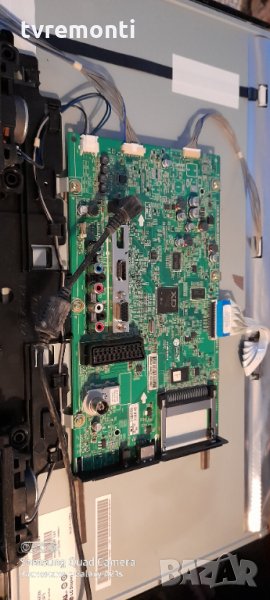 Основна платка ,EAX65077403(1.0), снимка 1