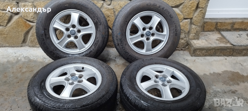 Хиндай сантафе 16ц, снимка 1