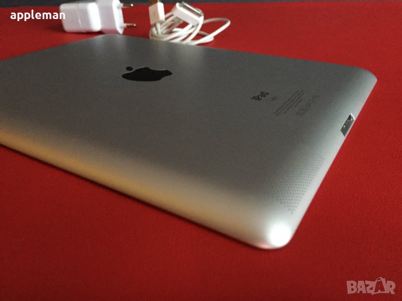 Apple iPad 2 9.7 WiFi A1395 32GB , снимка 1