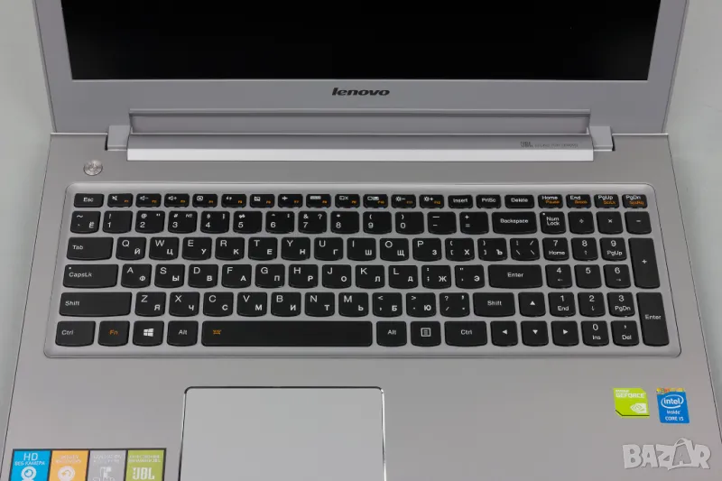 lenovo z510 на части, снимка 1