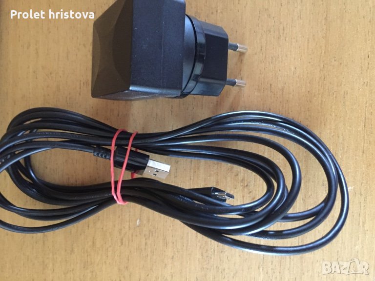 2 метра кабел за Samsung, Lenovo и таблети, снимка 1