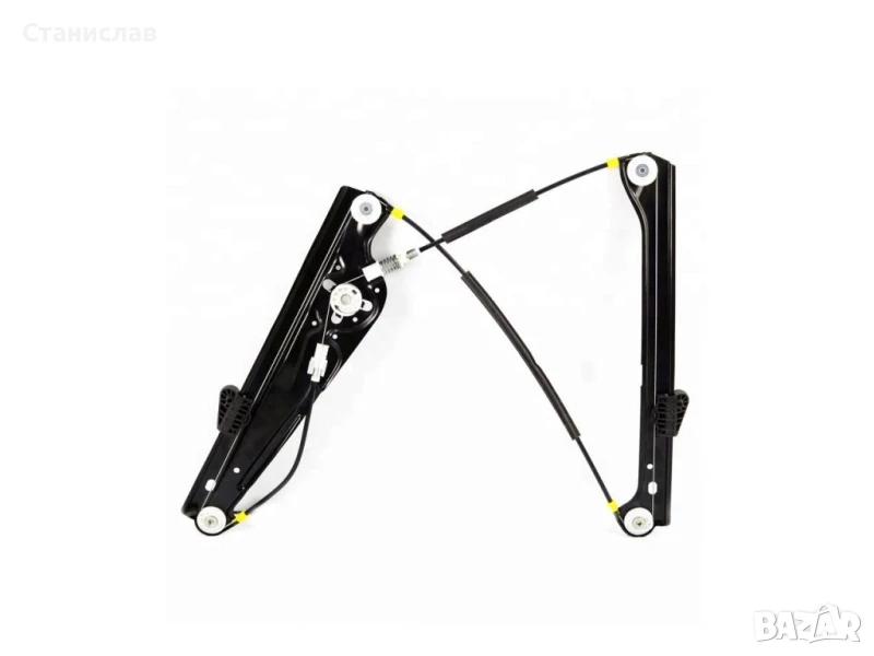 Стъклоподемник за BMW 7 E65, снимка 1