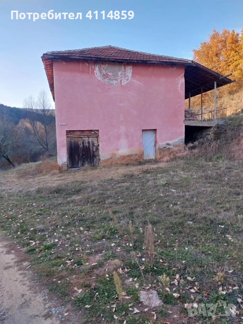 Продавам Магазин с.Ветрен общ.Невестина !!!, снимка 1