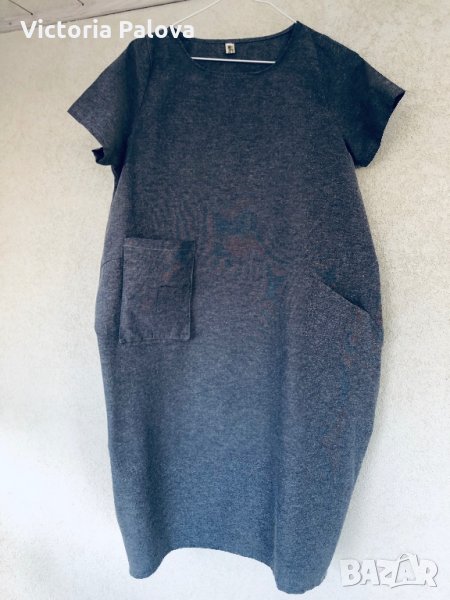 Рокля NEW LICHT FASHION , снимка 1