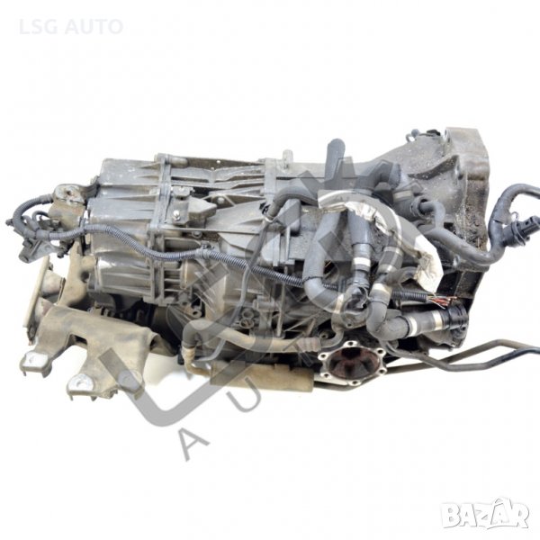 Автоматична скоростна кутия AUDI A6 (4F, C6) 2004-2011 A041220N-46, снимка 1