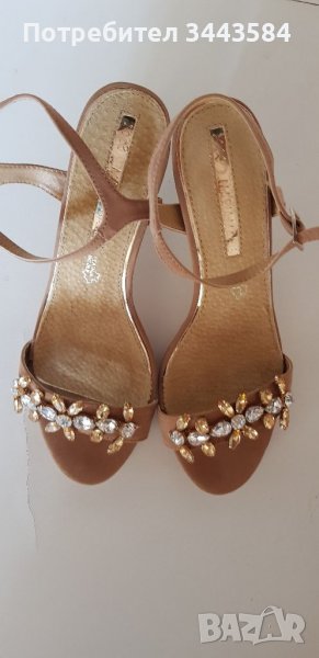 Дамски официални обувки , снимка 1