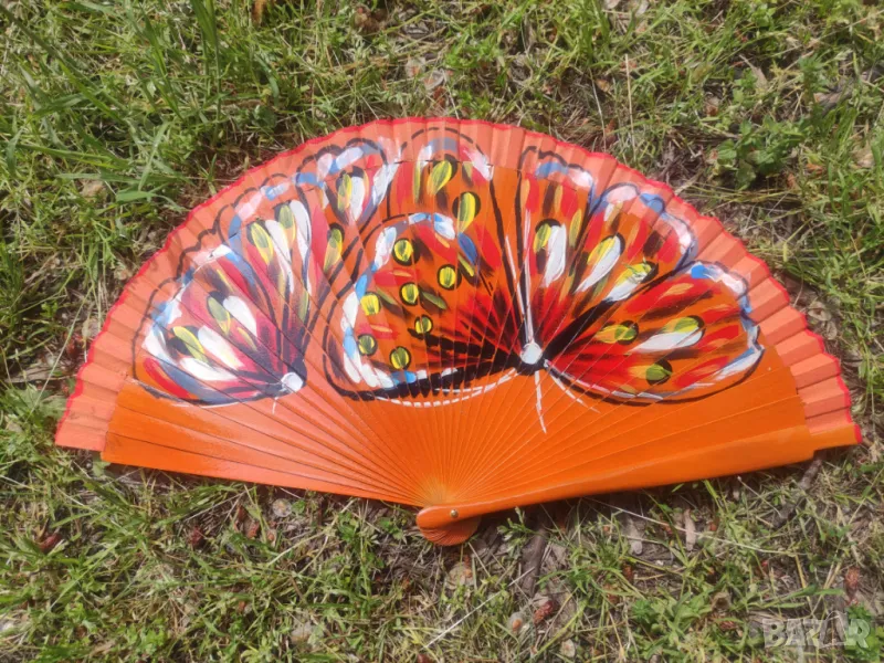 Продавам стари ветрило, снимка 1