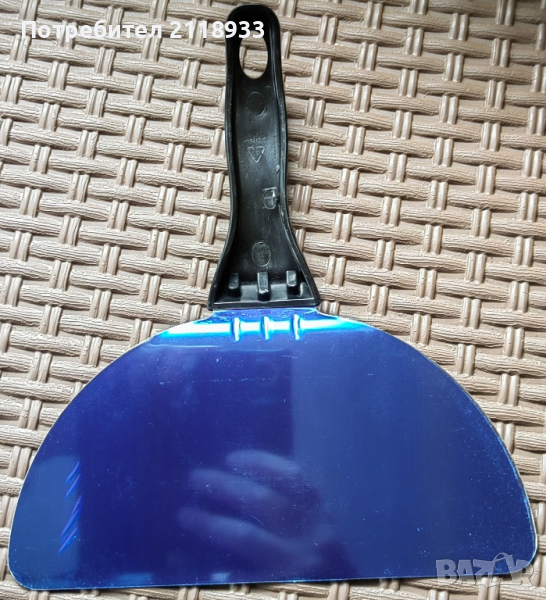 шпатула за пица , снимка 1