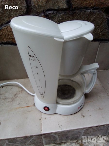 машина за шварц кафе, снимка 1