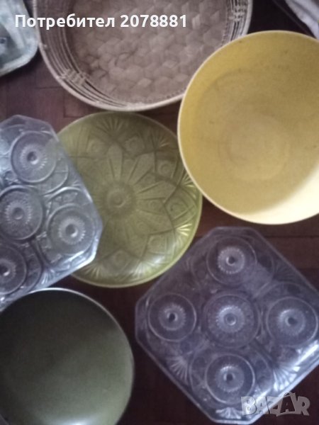  Табили Купички, снимка 1