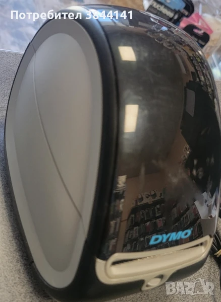 Dymo LabelWriter 450/ Етикетен термо принтер, снимка 1