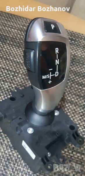 BMW f01/02/f10/11 джойстик, снимка 1