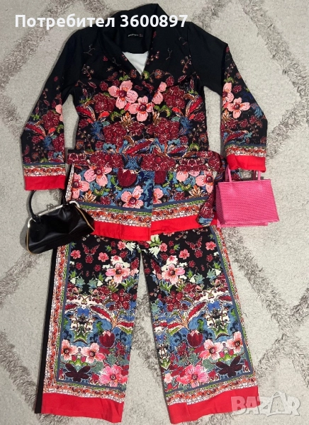 Вечерен комплект, снимка 1