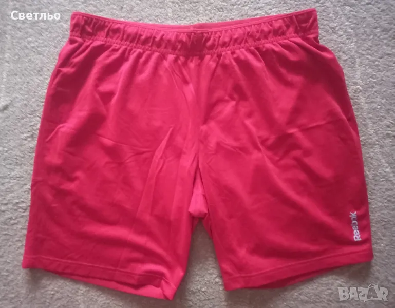 Reebok Къси спортни панталони гащи Рийбок, снимка 1