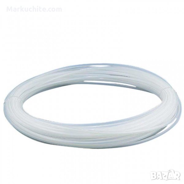 Тефлонов маркуч/шлаух PTFE, снимка 1