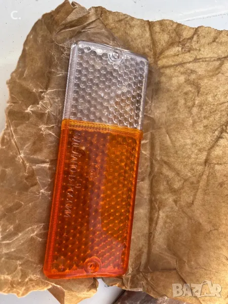 Lada/Лада стъкла мигачи 2103/2106/2121/21213, снимка 1