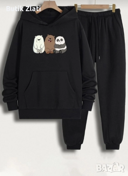 Нови дамски екипи, снимка 1