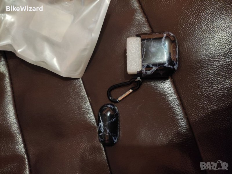 Калъф  за Airpods 1/2  НОВ, снимка 1