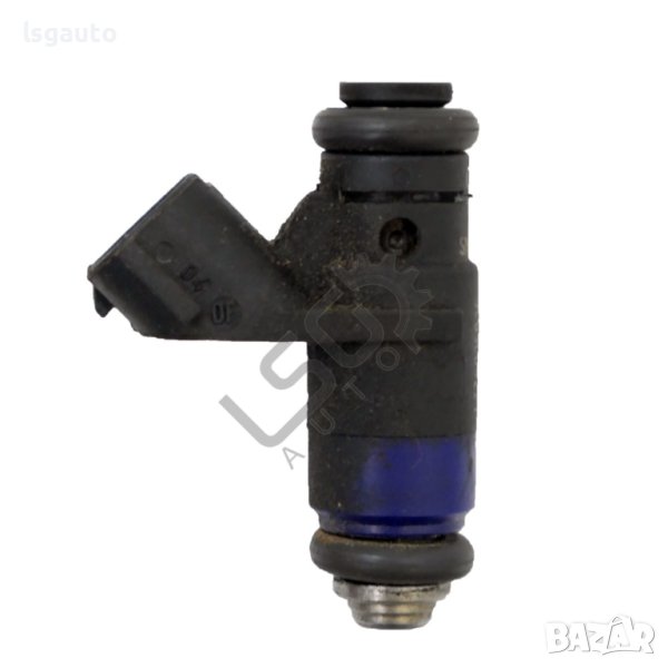 Дюза бензин Volkswagen Polo IV (9N) 2001-2009 ID:111739, снимка 1