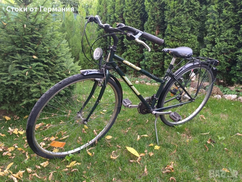 Мъжко колело 28 цола, снимка 1