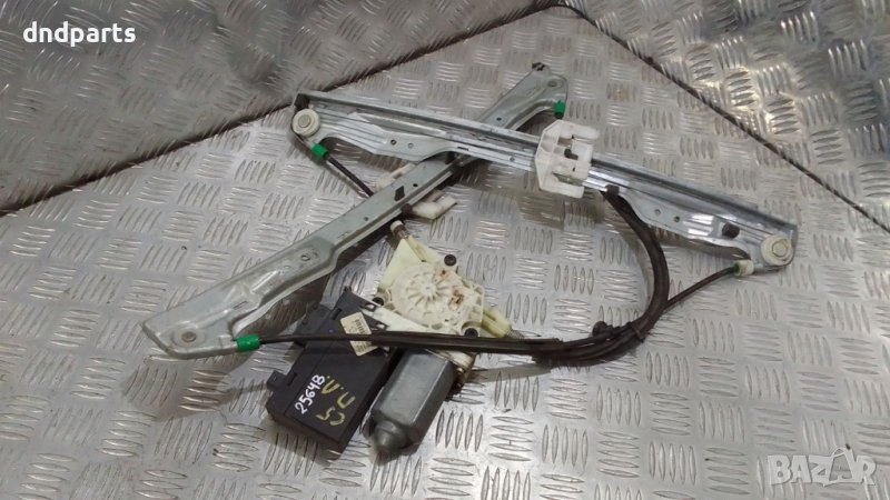 Стъклоповдигач Citroen C5 2002г.(преден ляв), снимка 1